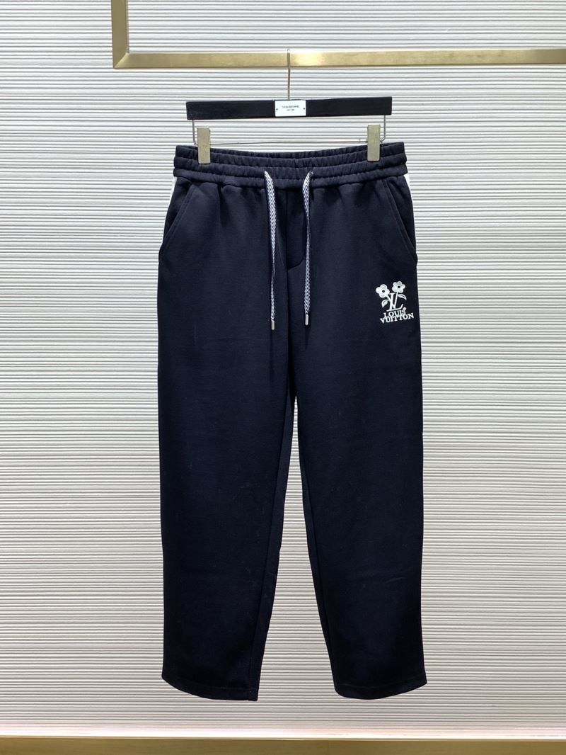 Louis Vuitton Long Pants